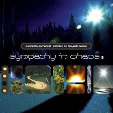 Cd Various - Sympathy In Chaos 2 Interprete Vários (1998) [usado]