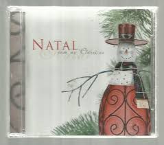 Cd Natal com os Clássicos Interprete Natal com os Clássicos [usado]