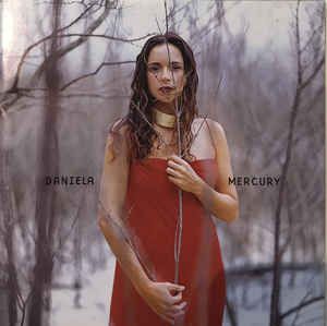 Cd Sol da Liberdade - Daniela Mercury Interprete Daniela Mercury (2000) [usado]