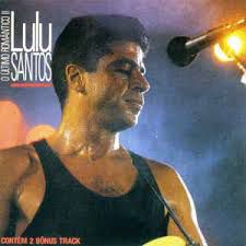 Cd Lulu Santos - o Último Romântico Ii Interprete Lulu Santos [usado]