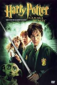 Dvd Harry Potter e a Câmara Secreta Editora [usado]