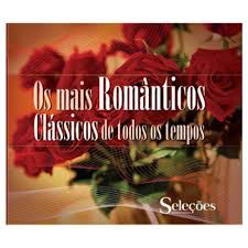 Cd Vários - os Mais Românticos Clássicos de Todos os Tempos Interprete Vários [usado]