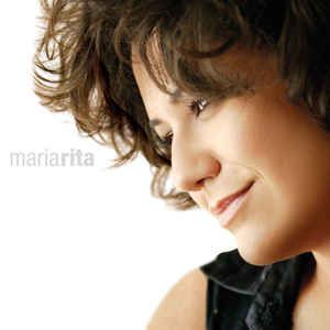 Cd Maria Rita - Segundo Interprete Maria Rita (2005) [usado]
