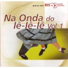 Cd Vários - na Onda do Iê-iê-iê Interprete Vários [usado]