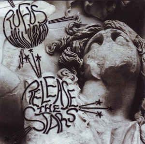 Cd Rufus Wainwright - Release The Stars Interprete Rufus Wainwright (2007) [usado]