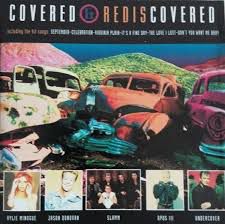 Cd Vários - Covered & Rediscovered Interprete Vários [usado]