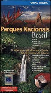 Livro Parques Nacionais - Brasil Autor Desconhecido (1999) [usado]