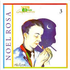 Cd Noel Rosa - Mpb Compositores Interprete Noel Rosa [usado]