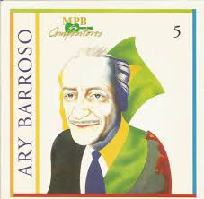 Cd Ary Barroso - Mpb Compositores 5 Interprete Ary Barroso [usado]