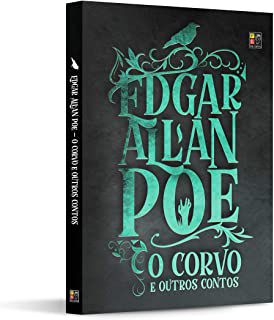 Livro o Corvo e Outros Contos Autor Poe, Edgar Allan (2020) [novo]