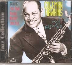 Cd Coleman Hawkins - Cool Groove Interprete Coleman Hawkins [usado]