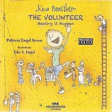 Livro Juca Brasileiro: The Volunteer Making It Happen Autor Secco, Patricia Engelecc (2010) [usado]