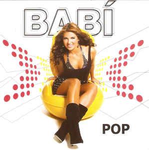 Cd Babí - Pop Interprete Babí (2009) [usado]
