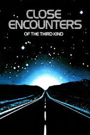 Livro Close Encounters- Of The Third Kind Autor Spielberg, Steven (1977) [usado]
