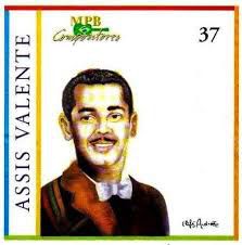Cd Assis Valente - Mpb Compositores 37 Interprete Assis Valente [usado]