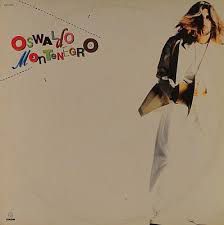 Cd Oswaldo Montenegro - Oswaldo Montenegro Interprete Oswaldo Montenegro [usado]