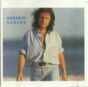 Cd Roberto Carlos - Roberto Carlos Interprete Roberto Carlos (2006) [usado]