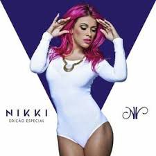 Cd Nikki - Edição Especial Interprete Nikki [usado]