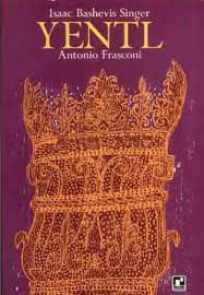 Livro Yentl Autor Singer, Isaac Bashevis (1962) [usado]