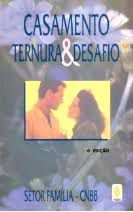 Livro Casamento Ternura e Desafio Autor Desconhecido (1993) [usado]