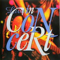 Cd Vários - Live In Concert Interprete Vários [usado]