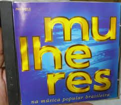 Cd Vários - Mulheres na Música Popular Brasileira Interprete Vários [usado]