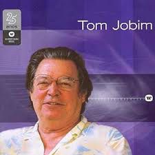 Cd Tom Jobim - 25 Anos Warner Music Interprete Tom Jobim [usado]