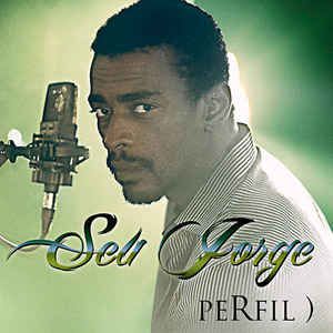 Cd seu Jorge - Perfil) Interprete seu Jorge (2010) [usado]