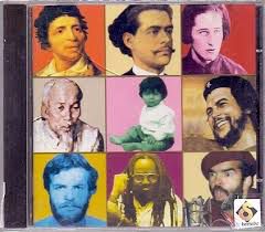 Cd Tede Silva - sem Perder a Ternura Jamais Interprete Tede Silva [usado]