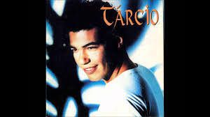 Cd Tárcio - Tárcio Interprete Tárcio [usado]