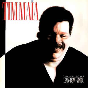 Cd Tim Maia - Tim Maia Interprete Tim Maia (2010) [usado]