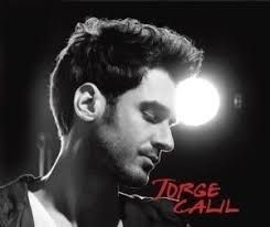 Cd Jorge Calil - Jorge Calil Interprete Jorge Calil [usado]