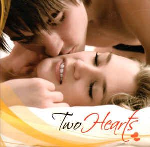 Cd Vários - Two Hearts Interprete Vários (2010) [usado]