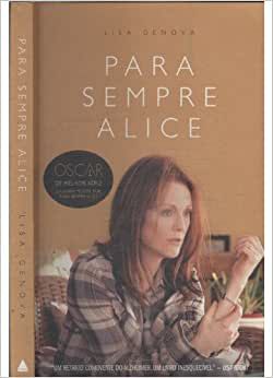 Livro para Sempre Alice Autor Genova, Lisa (2009) [usado]