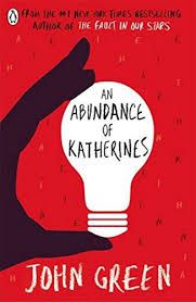 Livro An Abundance Of Katherines Autor Green, John [usado]