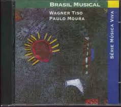 Cd Vários - Brasil Musical Tboc2 Interprete Vários [usado]