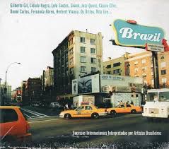 Cd Various - Brazil Interprete Vários (2005) [usado]