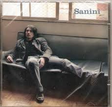 Cd Sanini - Sanini Interprete Sanini [usado]