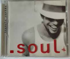 Cd Joaquín Cortés - Soul Interprete Joaquín Cortés [usado]