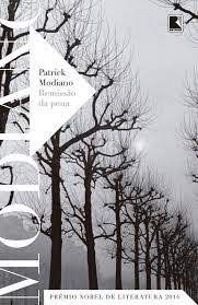 Livro Remissão de Pena Autor Modiano, Patrick (2015) [usado]