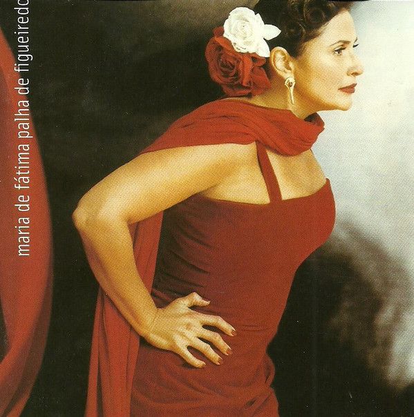 Cd Fafá de Belém - Maria de Fátima Palha de Figueiredo Interprete Fafá de Belém (2000) [usado]