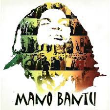 Cd Mano Bantu - Mano Bantu Interprete Mano Bantu [usado]