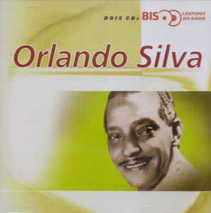 Cd 2 Cds Bis Coletânea Interprete Orlando Silva (2000) [usado]