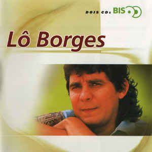 Cd Lô Borges - Bis Interprete Lô Borges [usado]