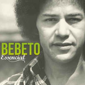 Cd Bebeto - Essencial Interprete Bebeto (2011) [usado]