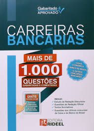 Livro Carreiras Bancarias Autor Varios Autores (2014) [usado]
