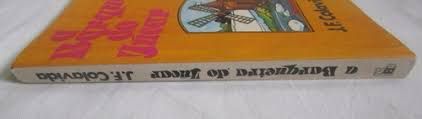 Livro Barqueira do Júcar, a Autor Colavida, J. F. [usado]