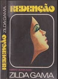 Livro Redenção Autor Gama, Zilda [usado]