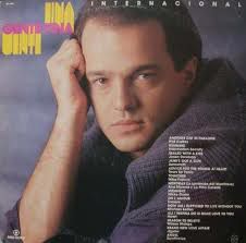 Disco de Vinil Gente Fina Trilha Internacional da Novela Interprete Varios (1990) [usado]