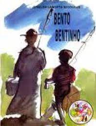 Livro Bento Bentinho Autor Nicolélis, Giselda Laporta [usado]